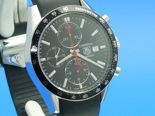 TAG HEUER CARRERA RACING