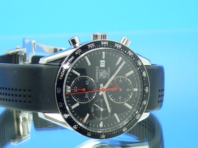 TAG HEUER CARRERA RACING