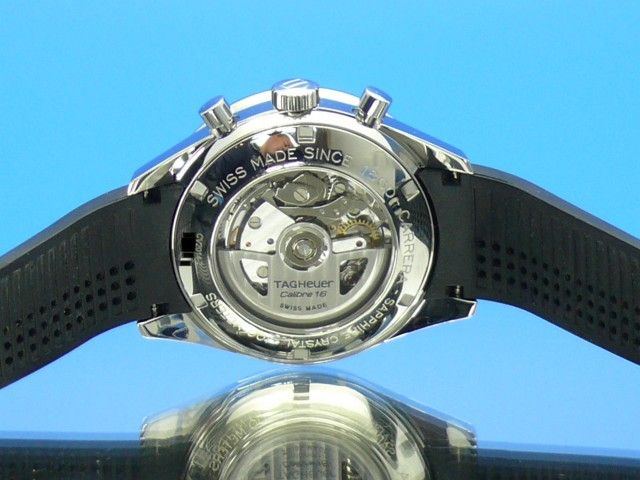 TAG HEUER CARRERA RACING