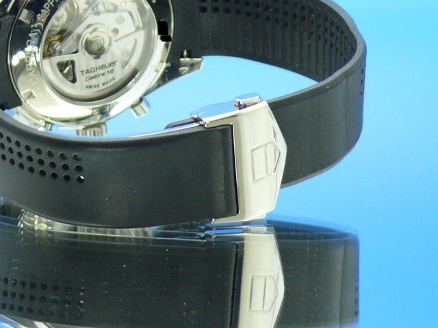 TAG HEUER CARRERA RACING