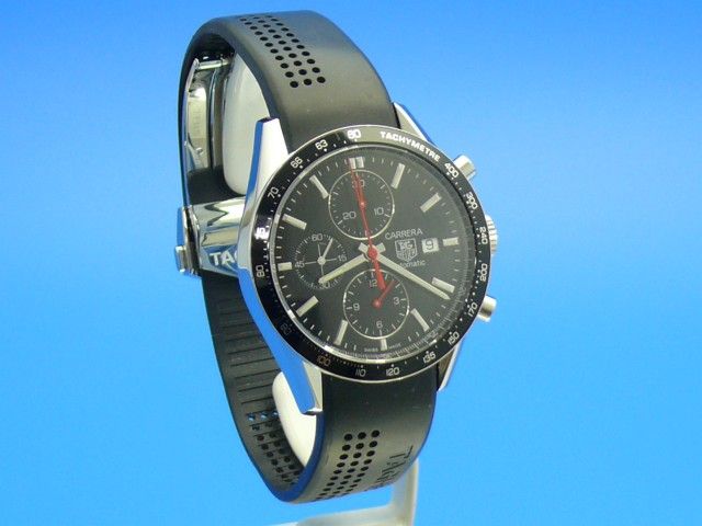 TAG HEUER CARRERA RACING