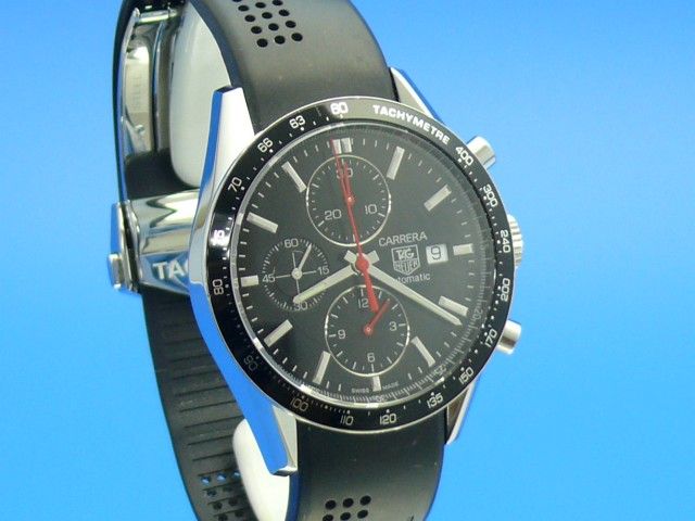TAG HEUER CARRERA RACING