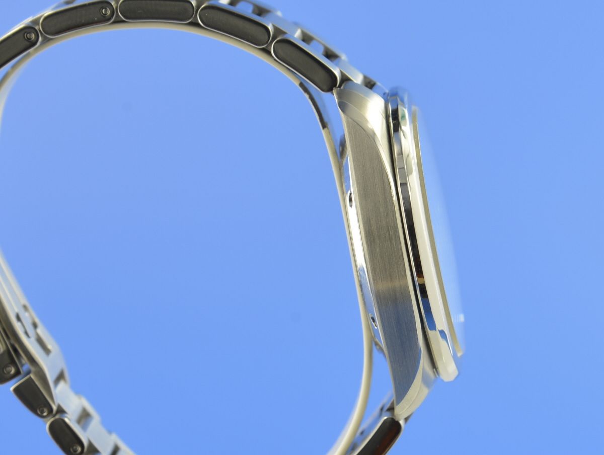 TAG Heuer Grand Carrera Automatik Calibre 6 Chronometer