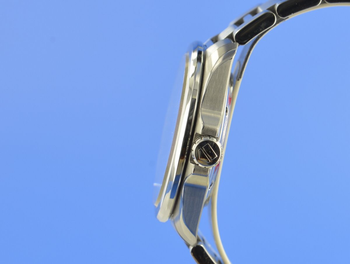 TAG Heuer Grand Carrera Automatik Calibre 6 Chronometer