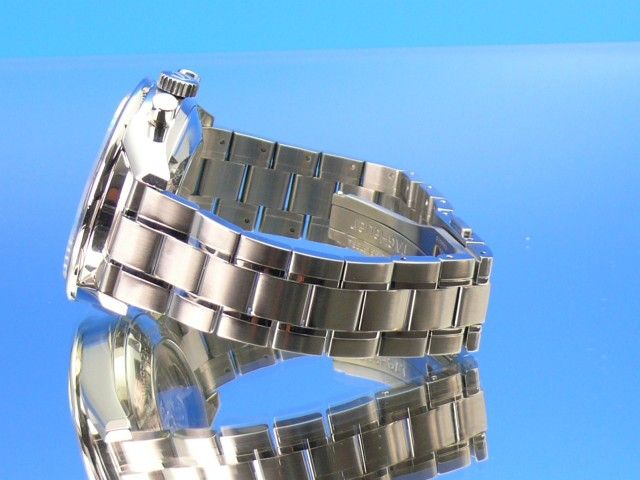 TAG HEUER Carerra Calibre Date