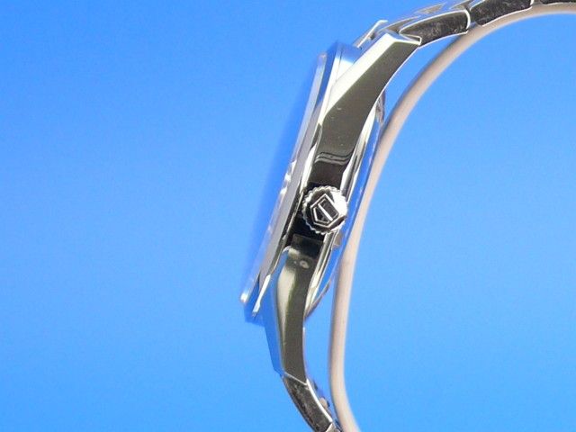 TAG HEUER Carrera Automatik