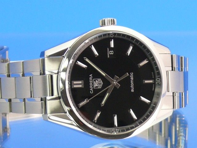 TAG HEUER Carrera Automatik