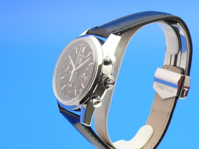 TAG HEUER Carrera Classic