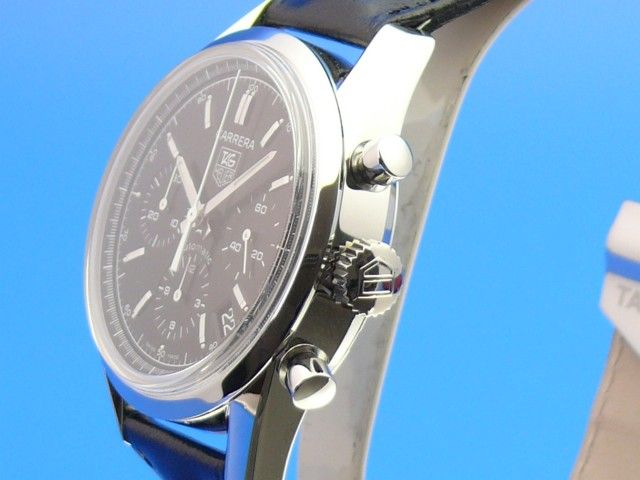 TAG HEUER Carrera Classic