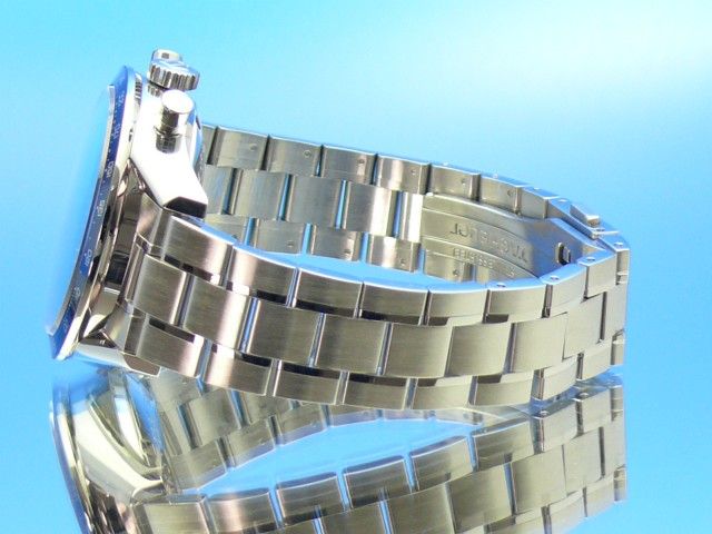 TAG HEUER Carrera Date Chronograph