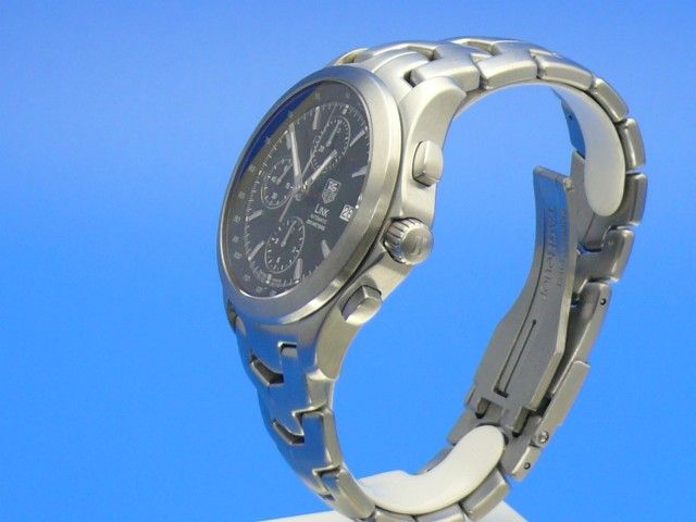 TAG HEUER LINK 42 mm