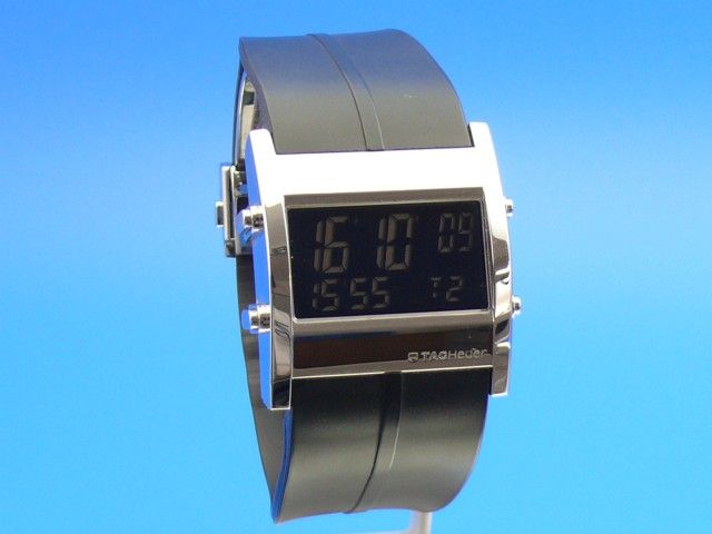 TAG HEUER MICROTIMER