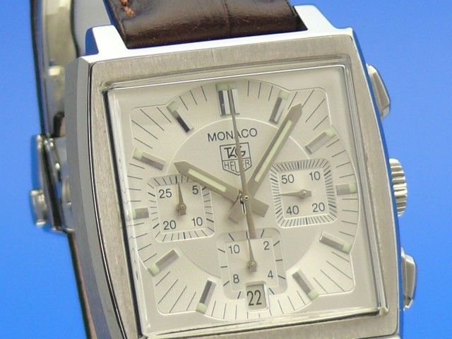 TAG HEUER Monaco