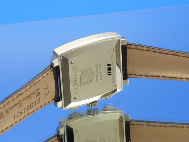 TAG HEUER Monaco