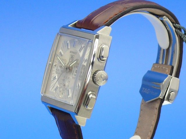 TAG HEUER Monaco