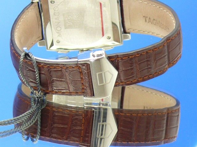 TAG HEUER Monaco