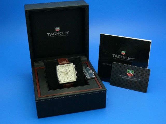 TAG HEUER Monaco