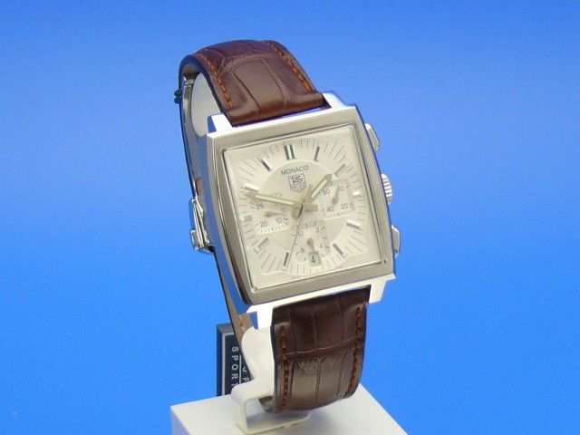 TAG HEUER Monaco