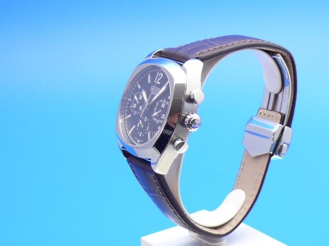 TAG HEUER Monza Chronograph