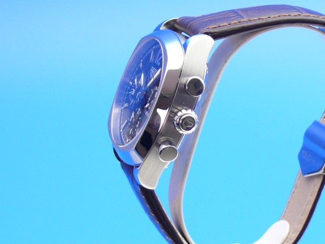 TAG HEUER Monza Chronograph