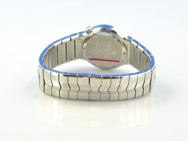 TAG Heuer Alter Ego Diamonds