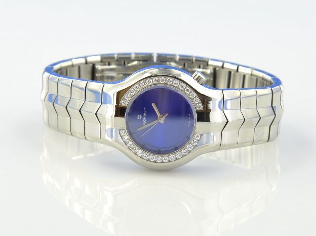 TAG Heuer Alter Ego Diamonds