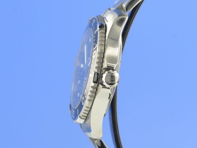 TAG Heuer Aquaracer 300M Automatic