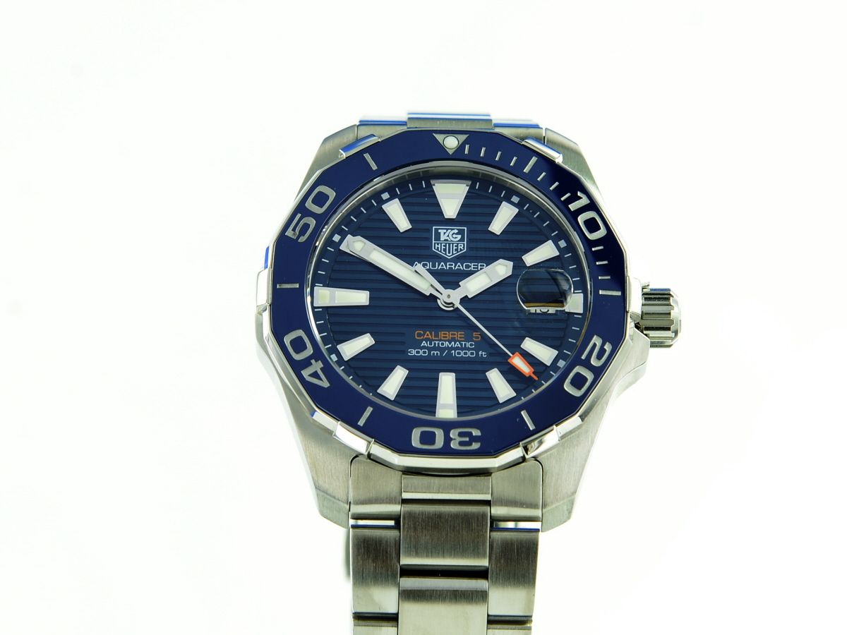 TAG Heuer Aquaracer 300M Automatik
