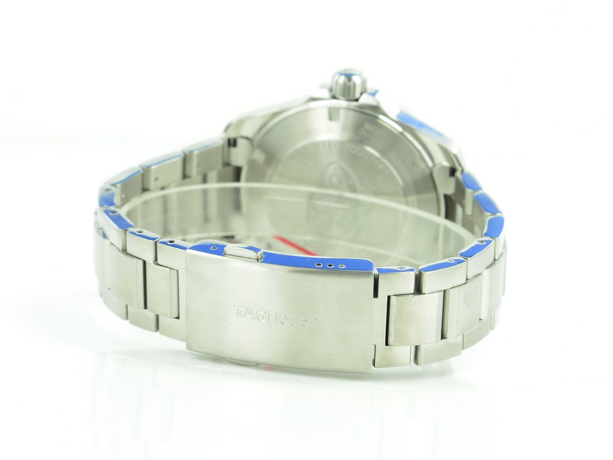 TAG Heuer Aquaracer 300M Automatik