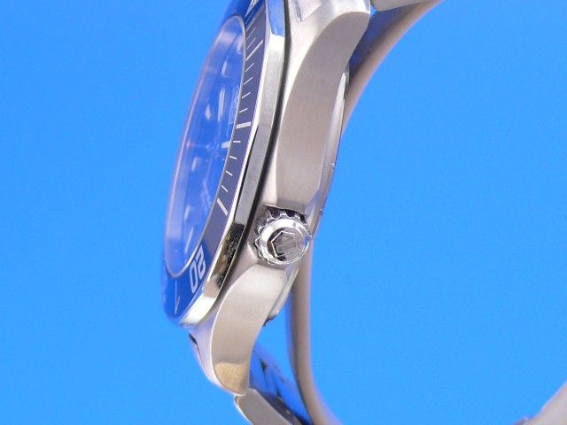 TAG Heuer Aquaracer 300M Automatik