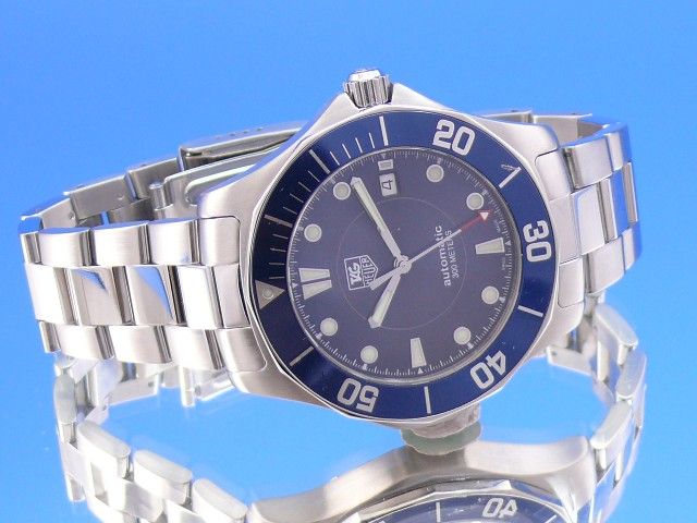 TAG Heuer Aquaracer 300M Automatik