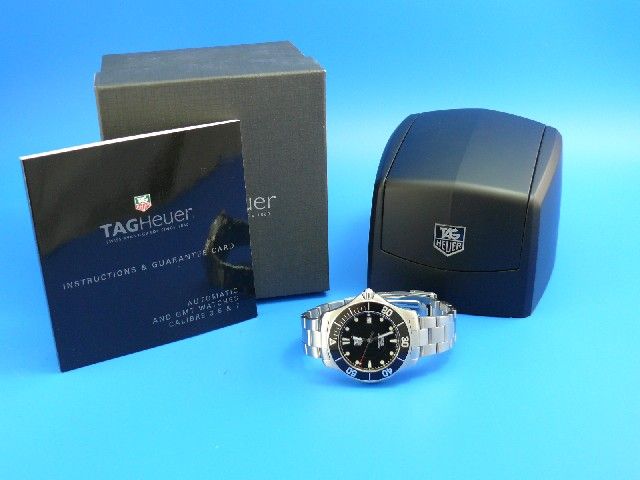 TAG Heuer Aquaracer 300M Automatik