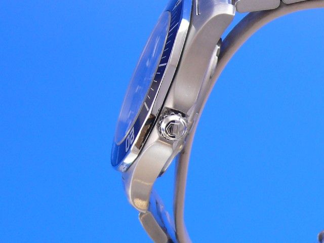 TAG Heuer Aquaracer 300M Automatik