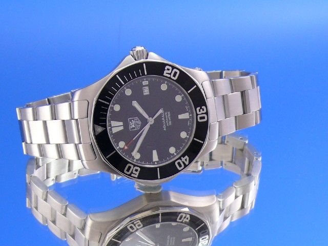 TAG Heuer Aquaracer 300M Automatik