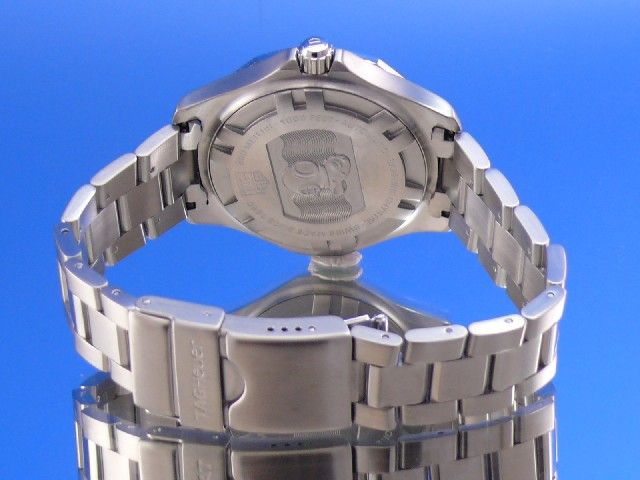 TAG Heuer Aquaracer 300M Automatik