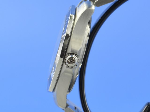 TAG Heuer Aquaracer 300M Automatik