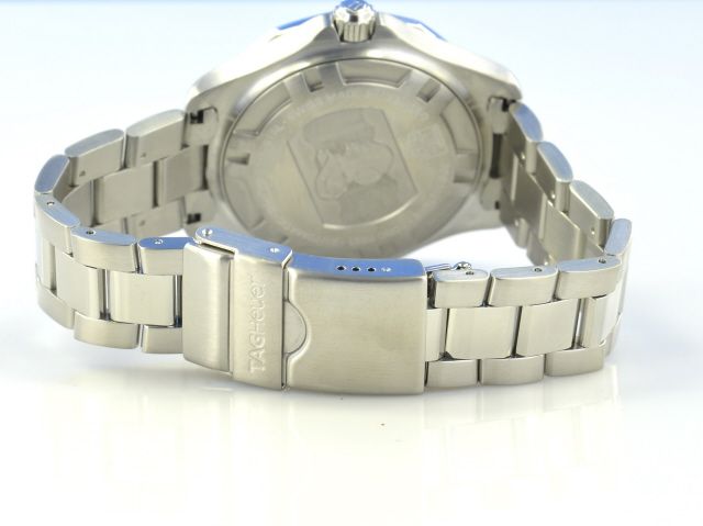 TAG Heuer Aquaracer 300M Automatik