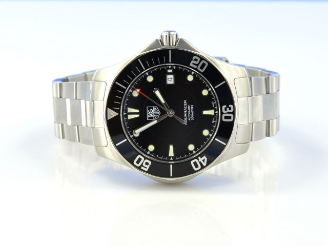 TAG Heuer Aquaracer 300M Automatik