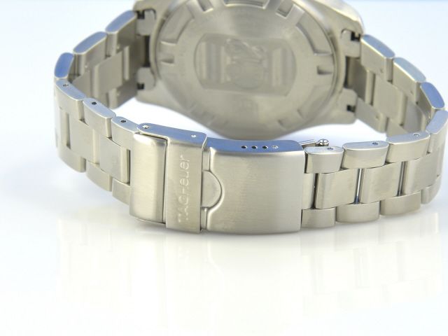 TAG Heuer Aquaracer 300M Automatik
