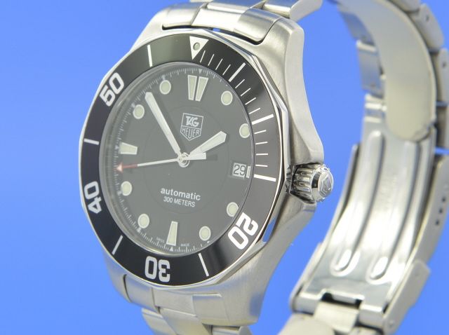 TAG Heuer Aquaracer 300M Automatik
