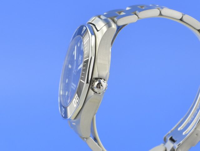 TAG Heuer Aquaracer 300M Automatik