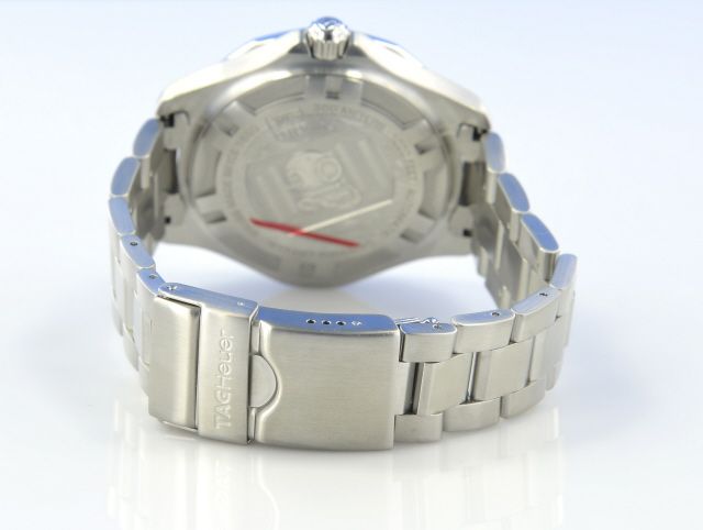 TAG Heuer Aquaracer 300M Automatik