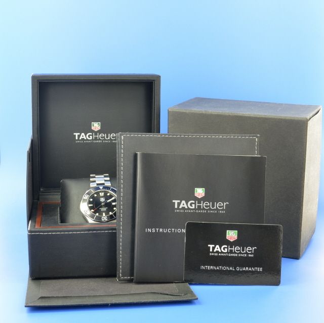 TAG Heuer Aquaracer 300M Automatik