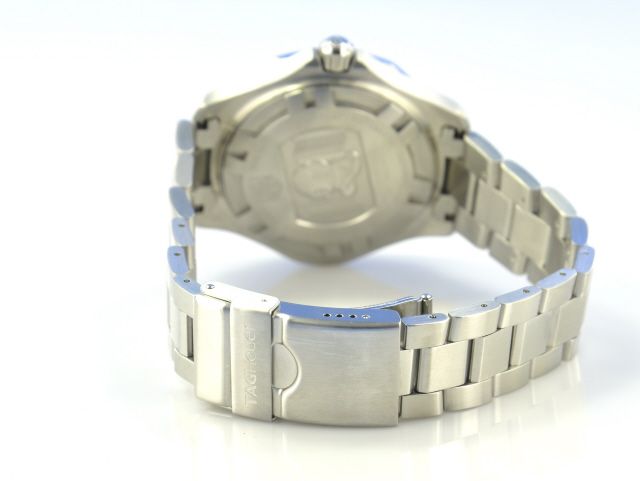 TAG Heuer Aquaracer 300M Automatik