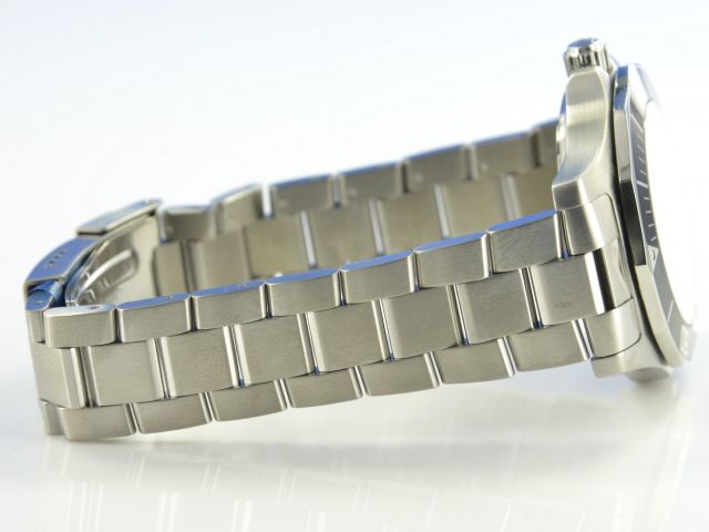 TAG Heuer Aquaracer 300M Automatik