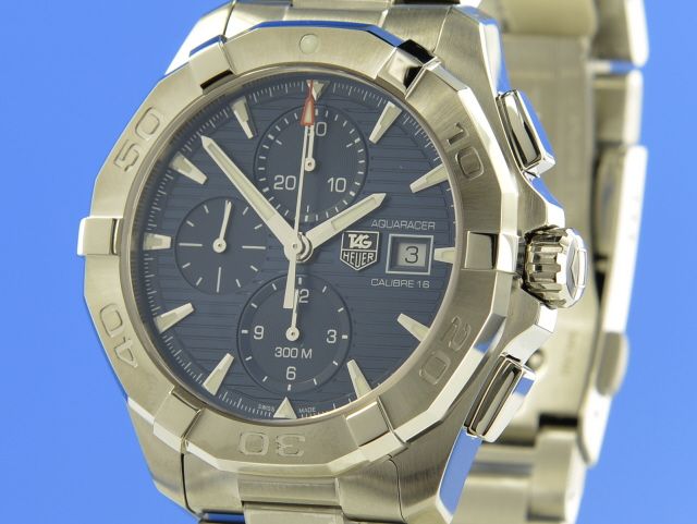 TAG Heuer Aquaracer 300M