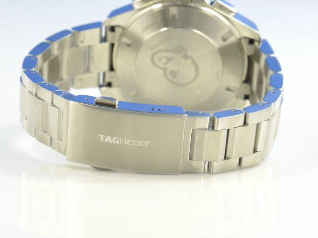 TAG Heuer Aquaracer 300M