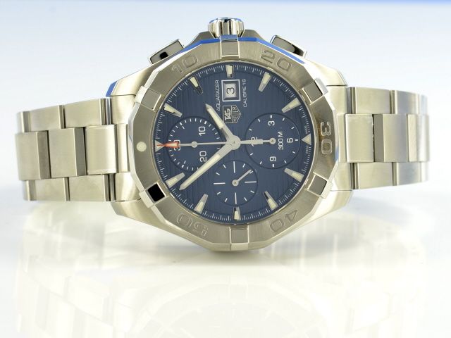 TAG Heuer Aquaracer 300M