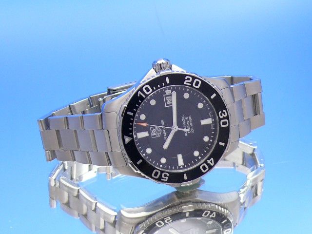 TAG Heuer Aquaracer 300M Calibre 5 Automatik