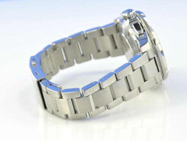 TAG Heuer Aquaracer 300M Calibre 16 Chronograph 43mm